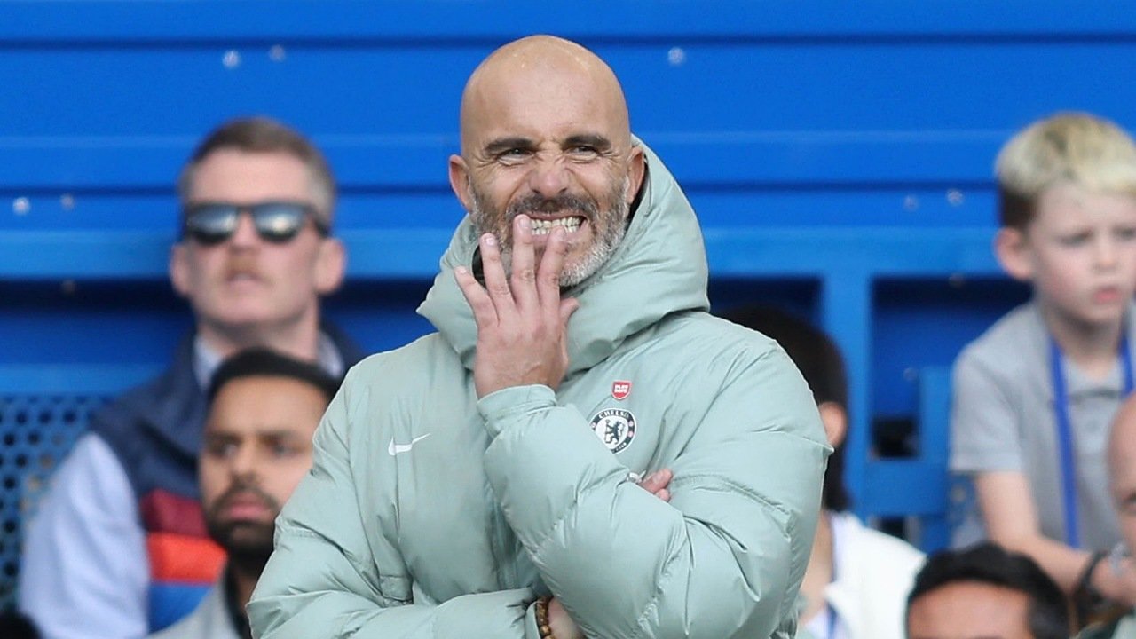 Keputusan Mengejutkan Chelsea: Enzo Maresca Dilepas di Awal 2026, Inilah Penyebabnya