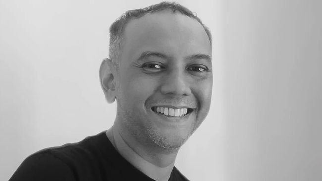 Legenda Musik Tanah Air Turut Berduka: Vokalis Band Element Lucky Widja Wafat di Usia 49 Tahun