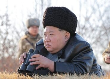 Kim Jong Un Diprediksi Takut Terulangnya Nasib Maduro: Ancaman Intervensi AS Jadi Perhitungannya