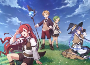 Mushoku Tensei Season 3 Dipastikan Tayang Juli 2026 dengan Teaser Eris Berpedang, Fans Isekai Kini Wajib Nantikan