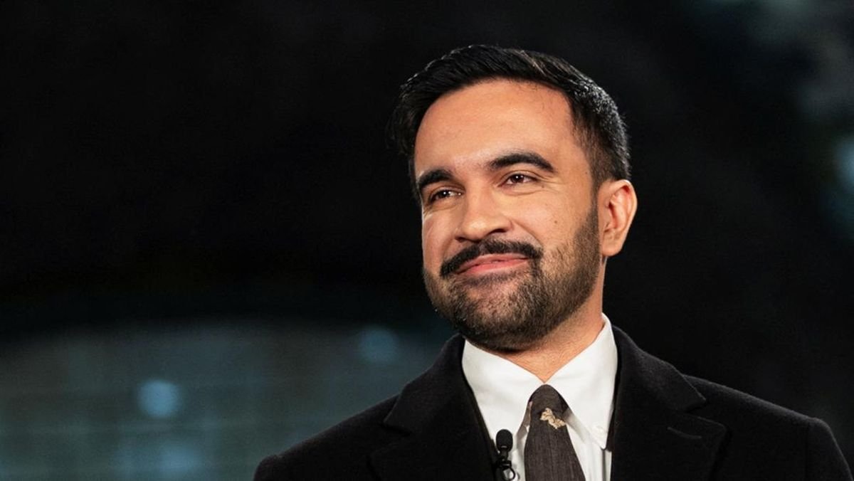 Wali Kota Baru New York Cabut Kebijakan Pro-Israel: Langkah Kontroversial Hari Pertama Kerja