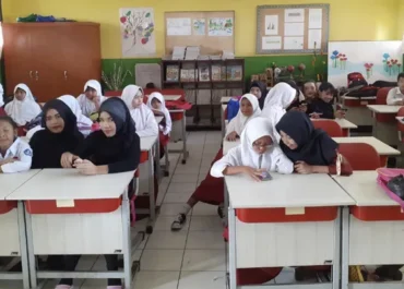 DPRD Kota Bekasi Soroti Rencana TKA di PPDB 2026, Minta Kebijakan Tak Hambat Akses Sekolah Negeri