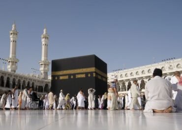 Transformasi Haji 2030: Saudi Siap Tampung 5 Juta Jamaah, Indonesia Berpeluang Tambah Kuota