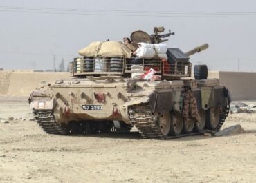 Pakistan Resmi Deklarasikan Perang Terbuka ke Taliban: Bombardir Kabul, Kandahar, dan Paktia Diserang