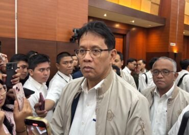 Tunggu Kepulangan Presiden, Pencairan THR PNS, TNI & Polri 2026 Dipastikan Siap Digulirkan