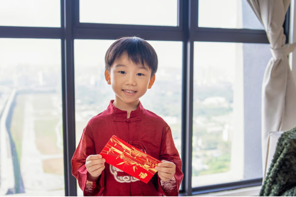 Hak Anak Dipermasalahkan: Bocah 10 Tahun Gugat Ayah karena Uang Angpao Rp 202 Juta Dipakai untuk Nikah Lagi