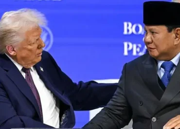 Perjanjian Perdagangan RI-AS Dinilai Asimetris: Potensi Keuntungan Ekspor dan Kekhawatiran Sovereignitas