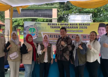 DPRD Kota Bekasi Disorot Warga Soal Tambal Sulam Jalan: Dinilai Cepat Rusak dan Tak Tahan Lama