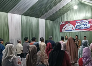 DPRD Kota Bekasi Tegaskan Mekanisme Realisasi Pembangunan dalam Reses Bekasi Utara