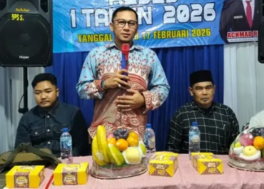 Reses DPRD Kota Bekasi 2026, H. Achmad Rivai Serap Aspirasi Warga Pondok Gede dan Bekasi Barat