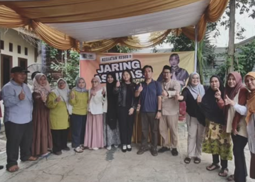 Reses DPRD Kota Bekasi, Adelia Sidik Serap Aspirasi dan Perkuat Layanan Kesehatan Warga Rawalumbu