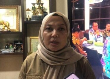 Sekwan DPRD Kota Bekasi Jawab Isu Plagiasi Karya Akademik: “Tidak Ada Klaim Pribadi”