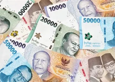 Rupiah Melaju Tipis ke Rp16.790/US$, Pasar Menilai Sentimen Global Lebih Kondusif