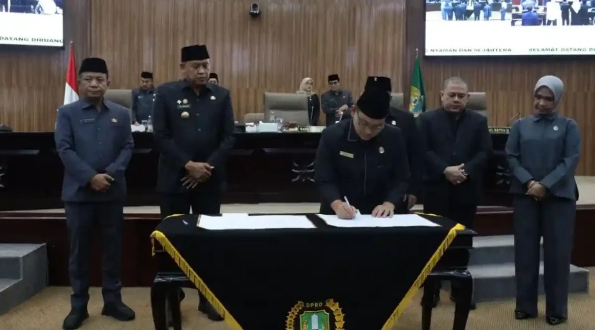 PERDA-INOVASI-DAERAH-Ketua-DPRD-Kota-Bekasi-Sardi-Efendi