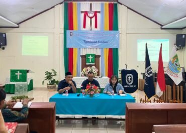 Adelia Sidik Dorong Kebijakan Anggaran Atasi Kelangkaan Guru Agama Kristen di Kota Bekasi