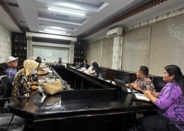 DPRD Kota Bekasi Tingkatkan Kualitas Regulasi, Matangkan Penyusunan Raperda 2026