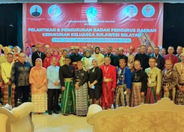 DPRD Kota Bekasi Dorong KKSS Jadi Mitra Kunci Sinergi Pembangunan Daerah