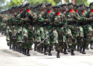 Indonesia Siap Kirim Hingga 8.000 Prajurit ke Gaza, Misi Stabilisasi Jadi Sorotan Publik