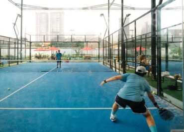 Aturan Baru! Pemprov DKI Batasi Jam Operasional Lapangan Padel di Kawasan Permukiman Demi Ketenangan Warga