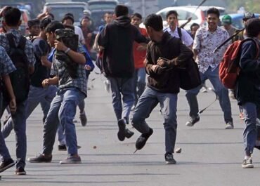 Cegah Tragedi di Bulan Suci: Kapolri Minta Orang Tua Perketat Pengawasan Anak dari Bahaya Tawuran Jelang Sahur