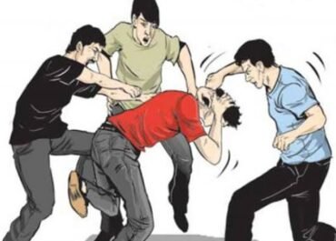 Aksi Nekat Berujung Petaka: Dua Maling Motor di Bogor Babak Belur Dihakimi Massa Usai Tertangkap Basah