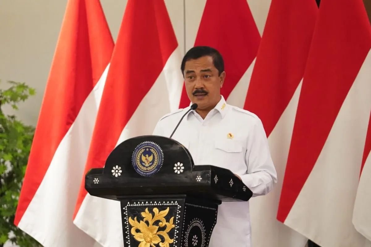 Ubah Lapas Jadi Lumbung Pangan: Menteri Agus Instruksikan Optimalisasi Lahan Ciangir demi Swasembada Nasional