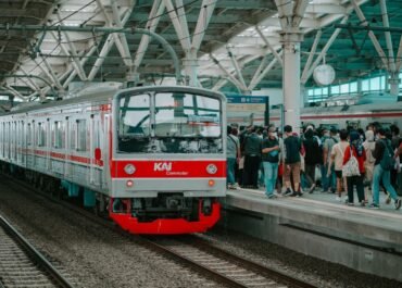 Siap-Siap Pulang Kampung! 98 Ribu Tiket Kereta Mudik Lebaran 2026 Masih Tersedia, Simak Cara Pesannya