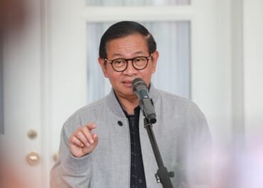 Jakarta Darurat Izin Olahraga! Pramono Anung Didesak Bentuk Tim Khusus Usut 185 Lapangan Padel Ilegal