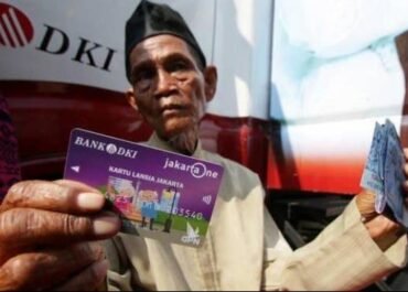 Kabar Gembira! Bansos PKD Jakarta Cair Februari 2026: Cek Cara Daftar dan Daftar Penerima KAJ, KLJ, serta KPDJ di Sini