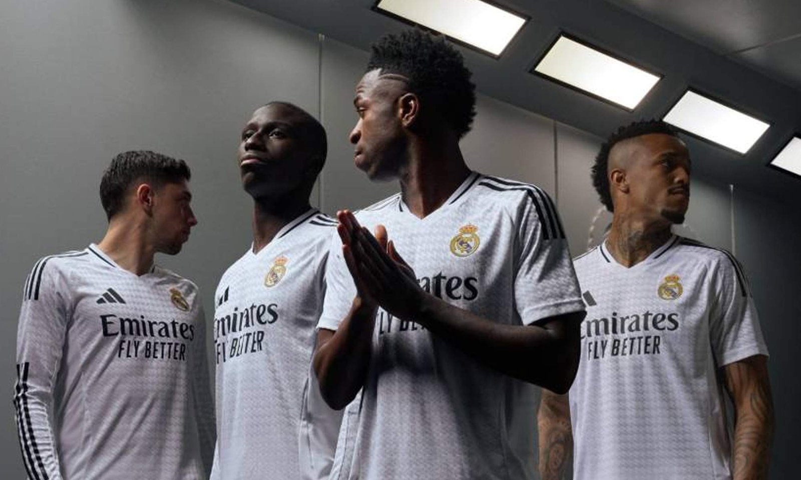 Real Madrid Kembalikan 1.500 Tiket Laga Liga Champions Kontra Benfica: Apa Penyebabnya?
