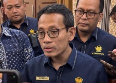 LPDP Masih Kalkulasi Nilai Pengembalian Beasiswa Suami DS, Termasuk Bunga dan Layanan Publik