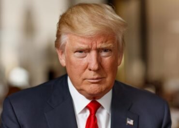 Trump Gegerkan Dunia: Minta Dua Anggota DPR AS ‘Dipulangkan’, Teriakan dalam Pidato Memicu Kontroversi