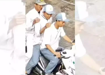 Terungkap: Polisi Tangkap 3 Pelajar Tersangka Penyiraman Air Keras di Cempaka Putih, Satu Korban Alami Luka Serius