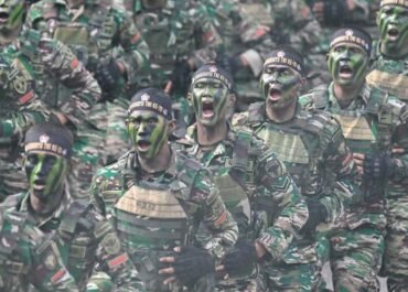 Indonesia Siapkan Hingga 8.000 Pasukan untuk Misi Stabilitas di Gaza, Jadi Negara Pertama yang Komit Kirim Pasukan