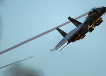 Serangan Israel di Lebanon: Empat Tewas Termasuk Anak Kecil, Pemerintah Beirut Kecam Pelanggaran Gencatan Senjata