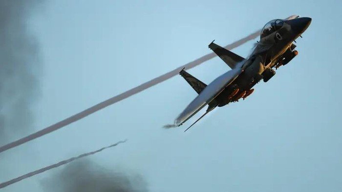 Serangan Israel di Lebanon: Empat Tewas Termasuk Anak Kecil, Pemerintah Beirut Kecam Pelanggaran Gencatan Senjata