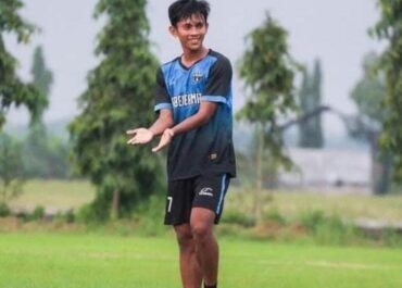 Bintang Muda PSM Makassar Dipanggil Klub Usai Dilaporkan ke Polisi dalam Kasus Penganiayaan