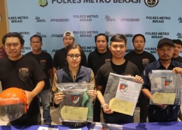 Dendam Asmara Berujung Kriminal: Pria di Bekasi Nekat Culik Bocah demi Balas Dendam ke Sang Ibu