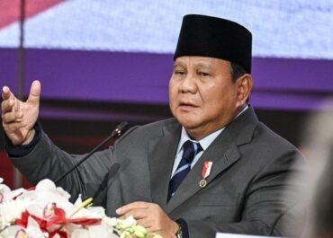 Prabowo Tegaskan Hubungan RI-AS Tetap Erat, Sambil Pertahankan Politik Bebas Aktif Non-blok