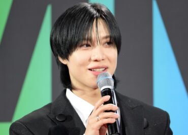 Taemin Hengkang dari Big Planet Made: Rela Bayar Gaji Staf Sendiri Ditengah Kontroversi Agensi