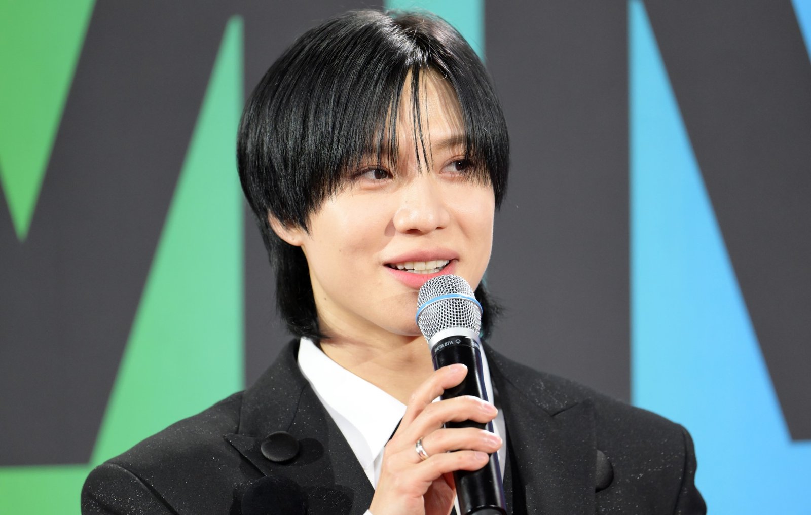 Taemin Hengkang dari Big Planet Made: Rela Bayar Gaji Staf Sendiri Ditengah Kontroversi Agensi