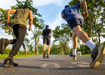 Mayoritas Warga Jakarta Kekurangan Aktivitas Fisik: Tantangan Gaya Hidup Sehat di Ibu Kota