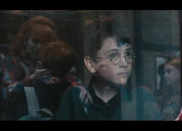 Teaser Serial Harry Potter Resmi Rilis, Dunia Sihir Siap Bangkit Lagi di Natal 2026