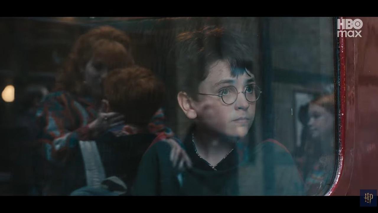 Teaser Serial Harry Potter Resmi Rilis, Dunia Sihir Siap Bangkit Lagi di Natal 2026