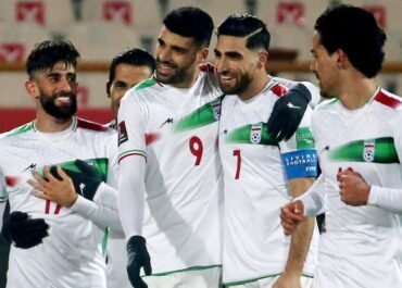 Iran Blokir Atlet Tanding di Negara “Musuh”, Nasib Timnas ke Piala Dunia Terancam
