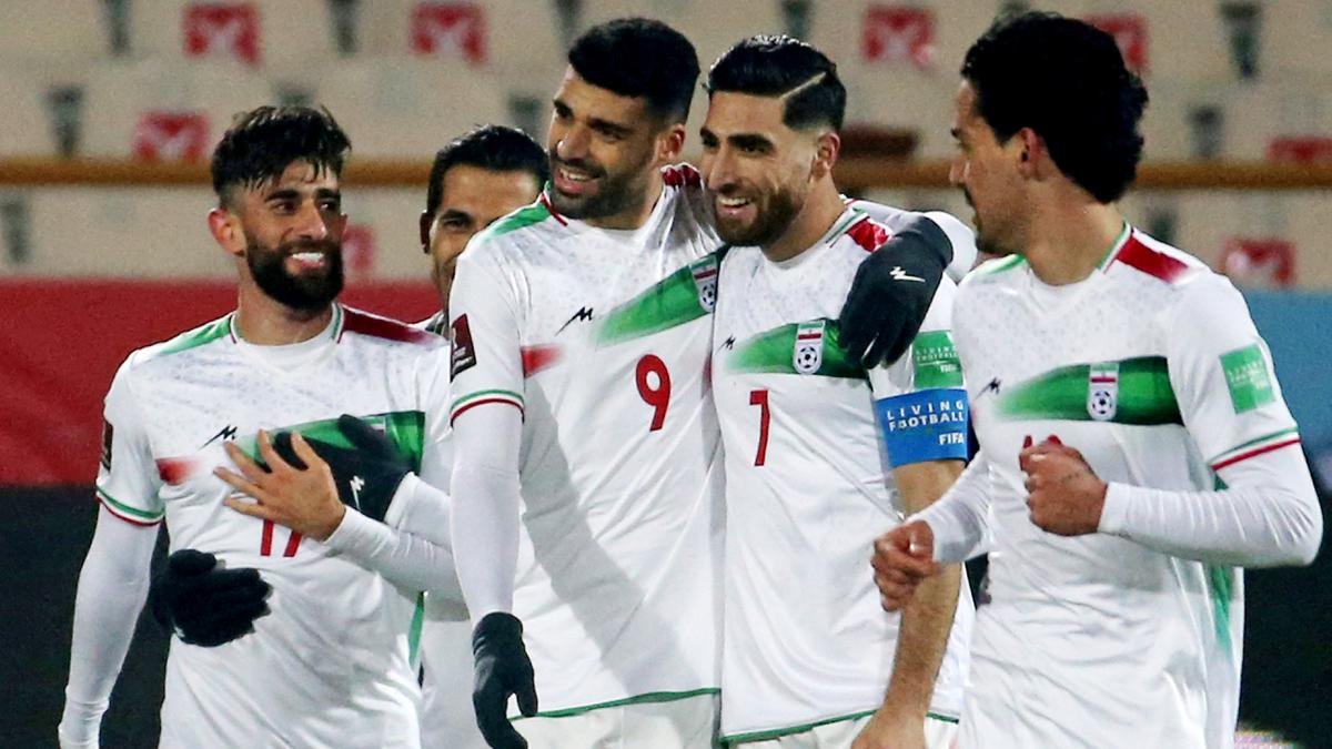 Iran Blokir Atlet Tanding di Negara “Musuh”, Nasib Timnas ke Piala Dunia Terancam