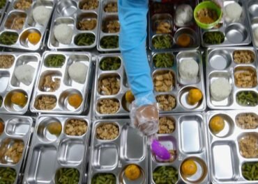 Riset UI Soroti Program Makan Bergizi Gratis: Banyak Siswa SD Jakarta Tak Habiskan Makanan