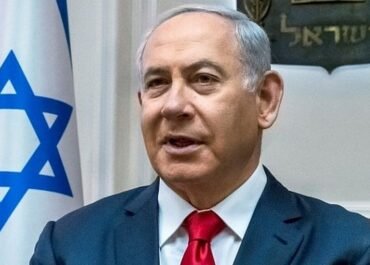 Netanyahu Sebut Separuh Target Perang Tercapai, Ketegangan Israel–Iran Masih Memanas