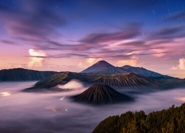 Ledakan Wisata Lebaran 2026: Puluhan Ribu Turis Padati Gunung Bromo, Kuota Harian Sampai Ditambah
