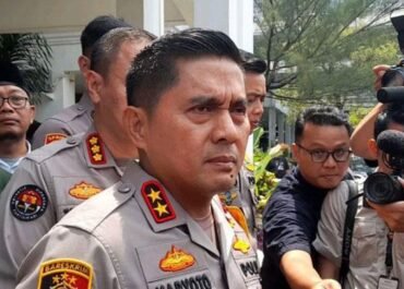 Kapolda Metro Jaya Pastikan Kasus Penyiraman Air Keras Aktivis KontraS Diusut Terbuka, Jalankan Instruksi Presiden